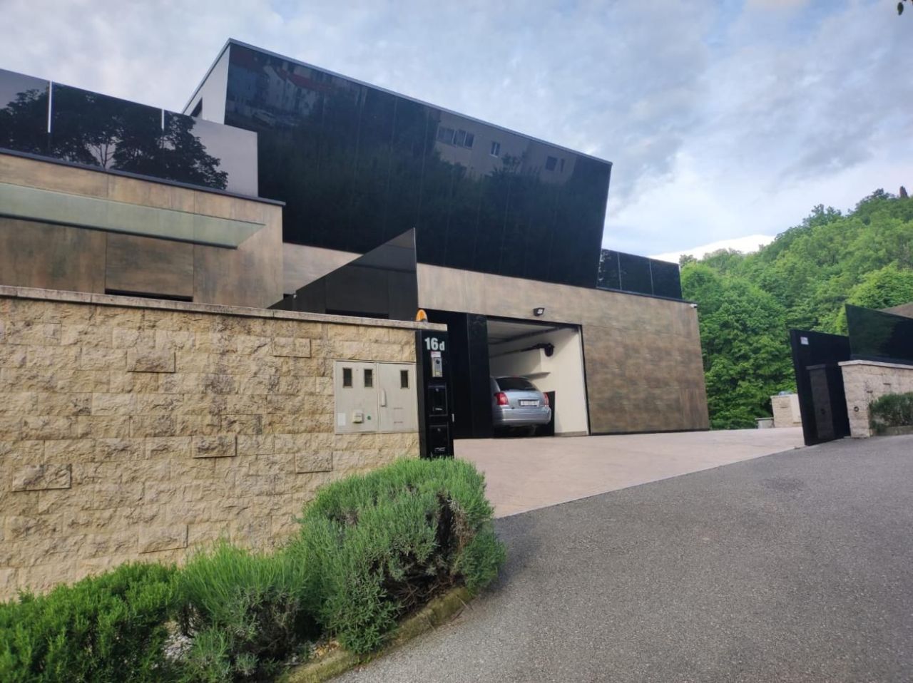 Villa Matulji, Kroatien, 292 m² - Foto 3