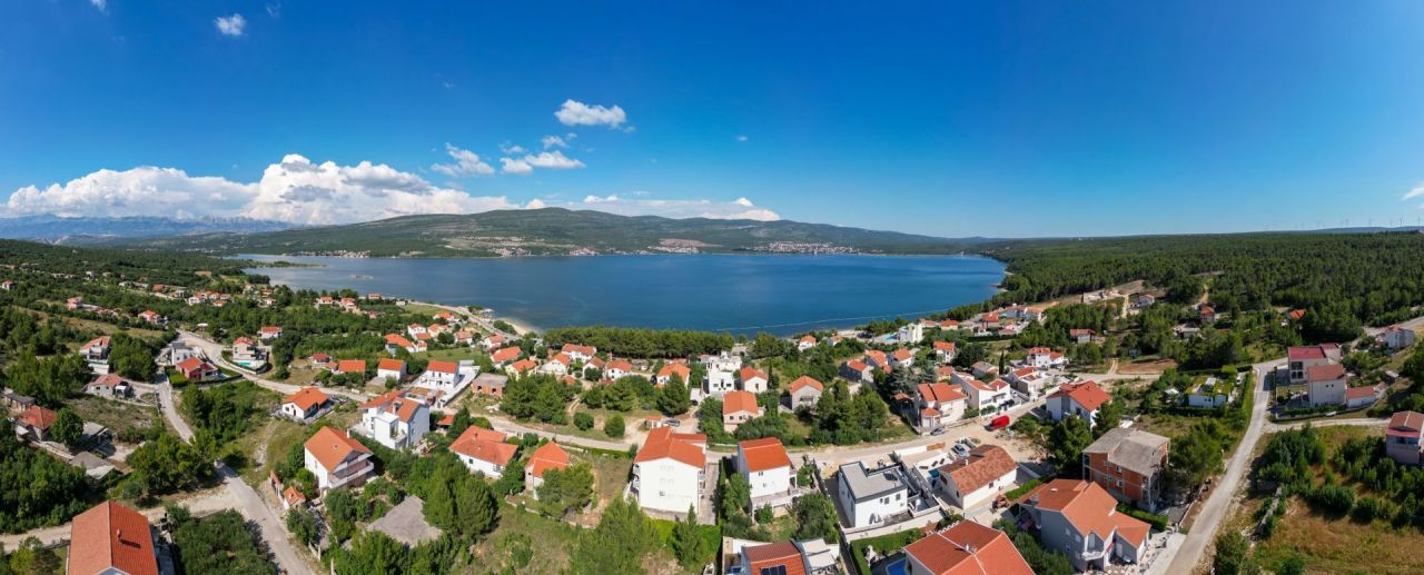 Villa Pridraga, Croazia, 225 m² - foto 3