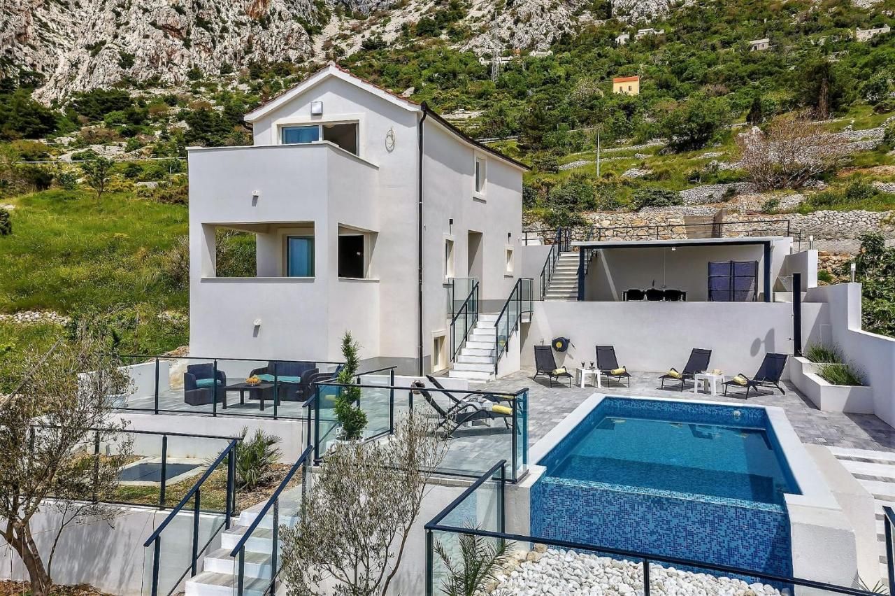 Villa Draznice, Kroatien, 110 m² - Foto 3