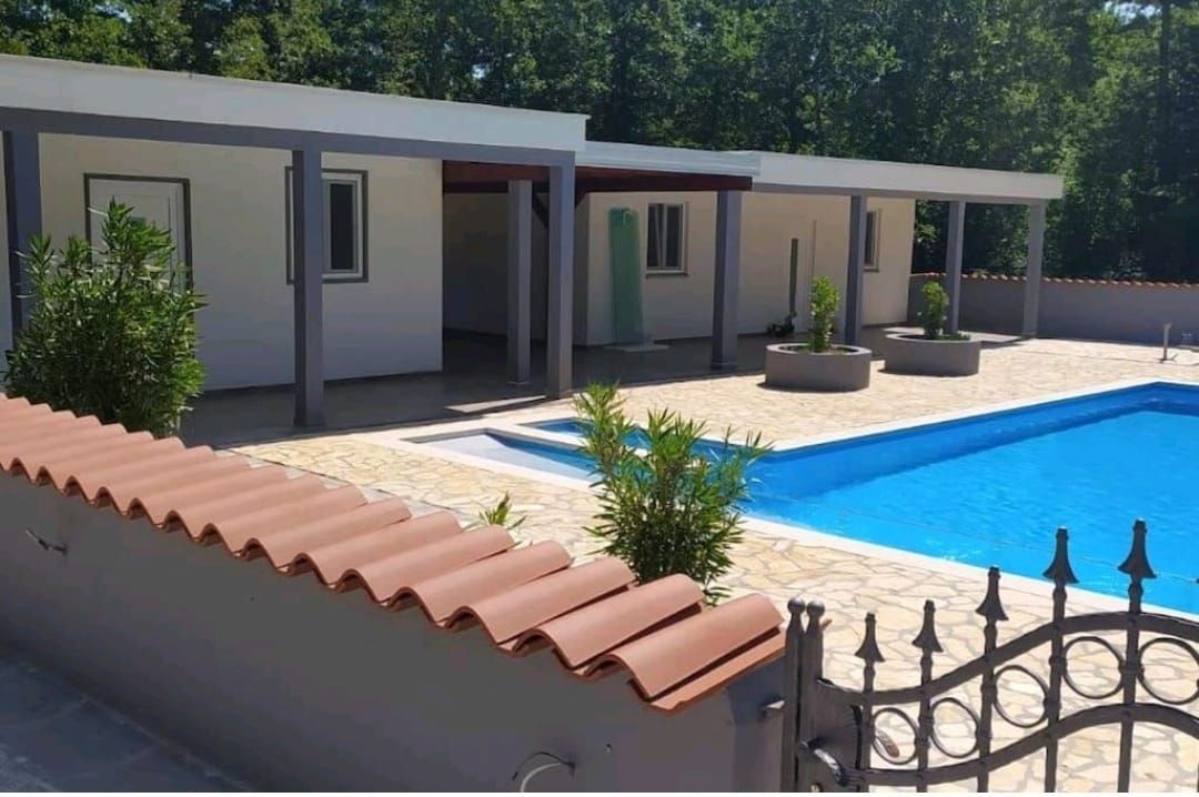 Villa Čambarelići, Croatie, 227 m² - image 3