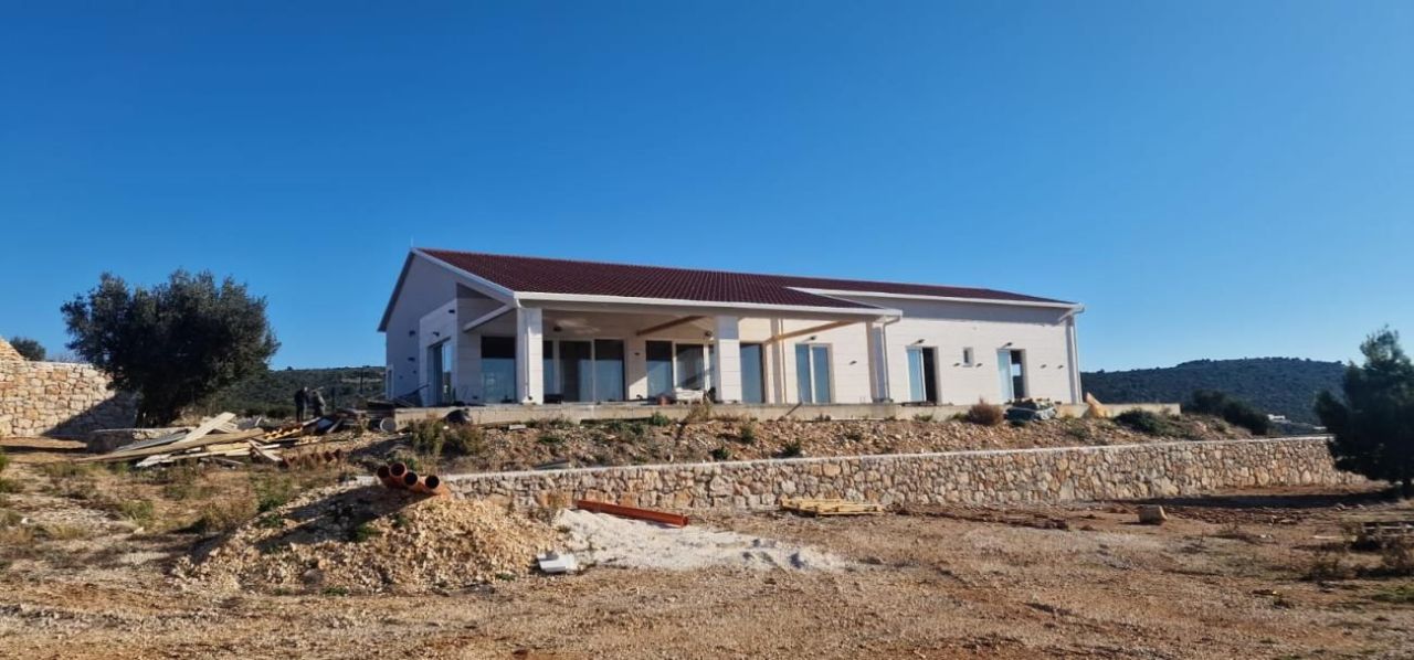 Villa a Rogosnizza, Croazia, 356 m² - foto 3