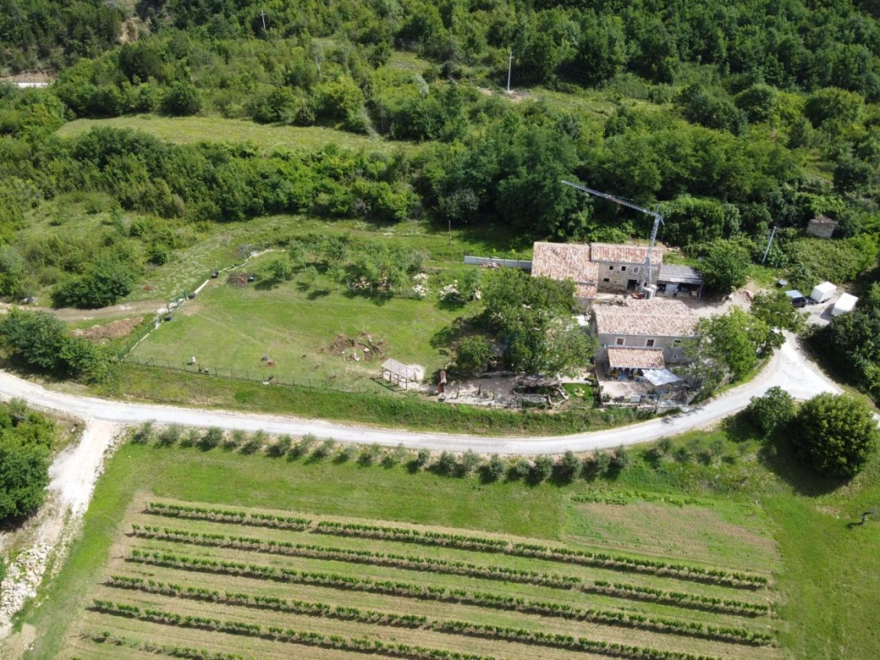 Villa Cerovlje, Croacia, 400 m² - imagen 3