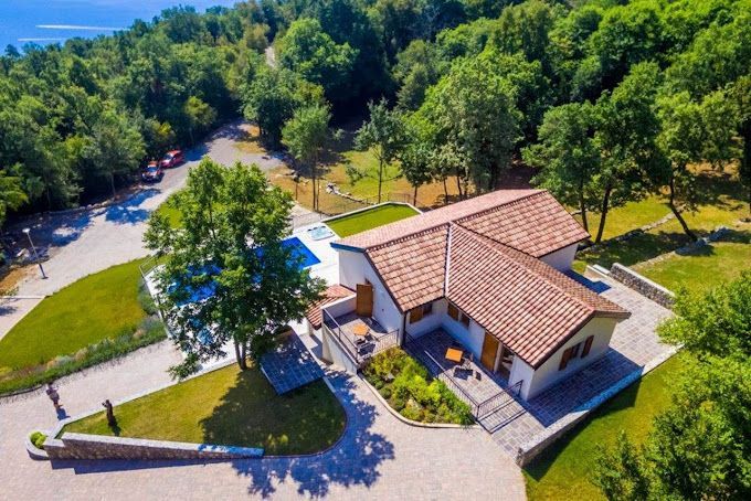 Villa à Opatija, Croatie, 200 m² - image 3