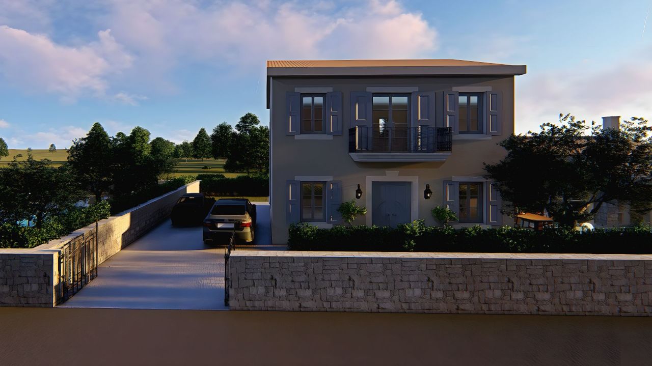 Villa in Novigrad, Kroatien, 197 m² - Foto 3