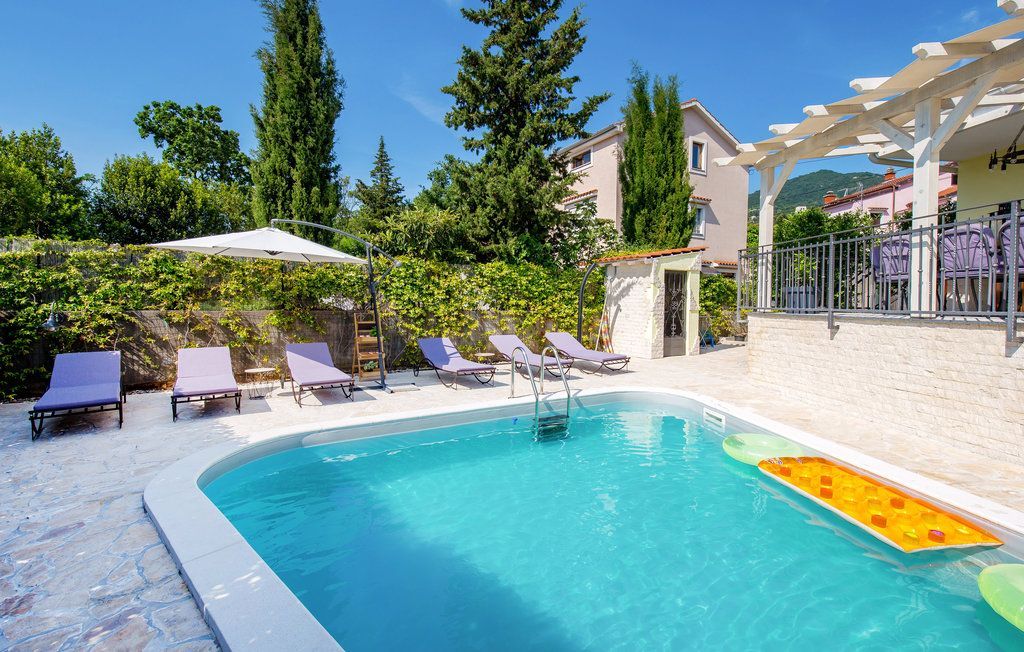 Villa Pobri, Kroatien, 170 m² - Foto 3