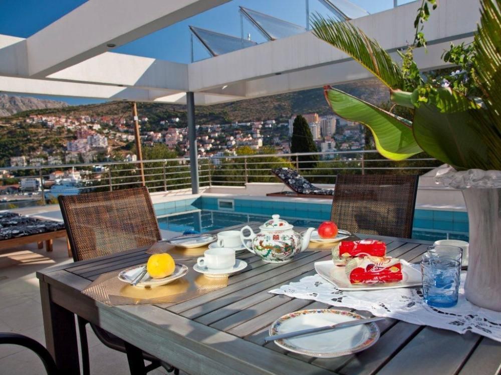 Villa à Dubrovnik, Croatie, 154 m² - image 4