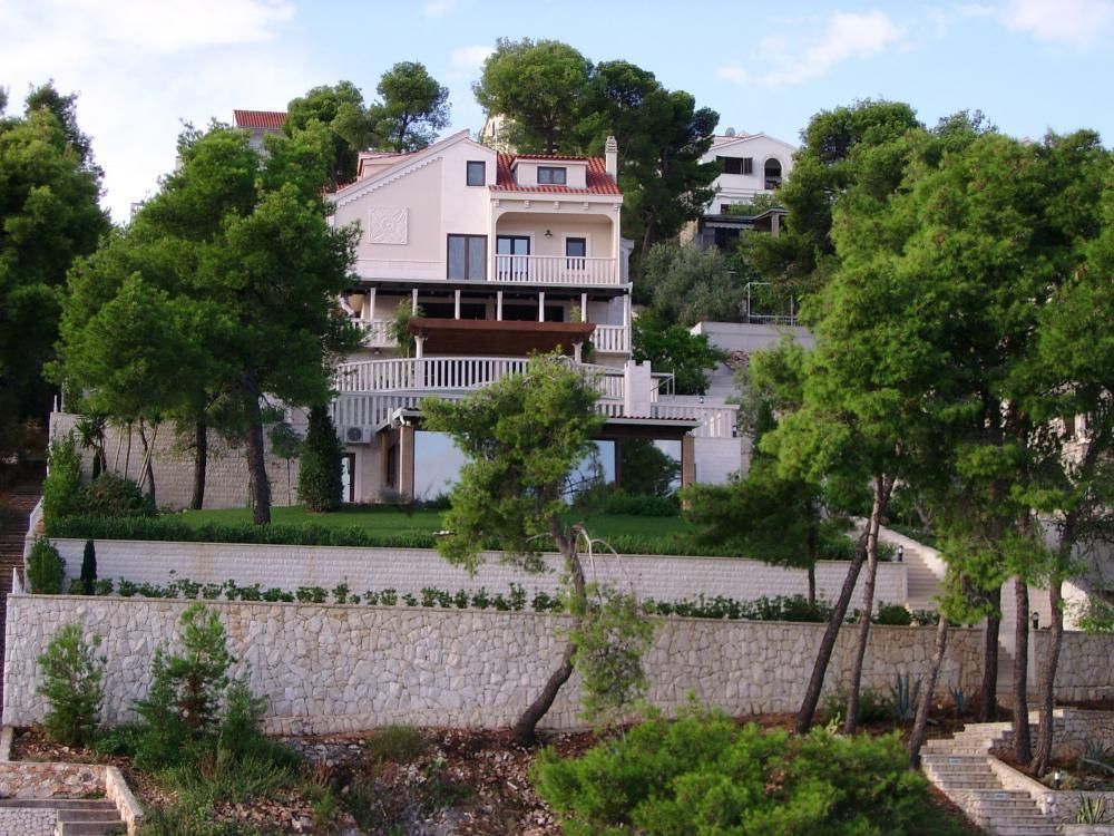 Villa on Ciovo, Croatia, 420 m² - picture 4