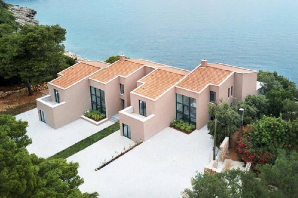 Villa Elafiti, Croazia, 608 m² - foto 4