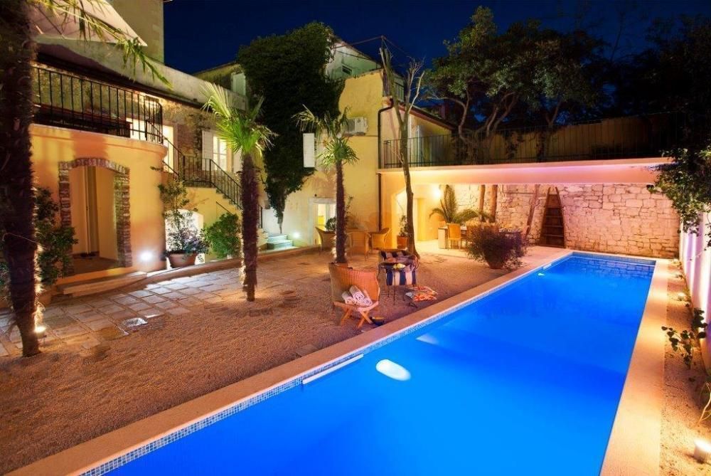 Villa Jelsa, Kroatien, 600 m² - Foto 3