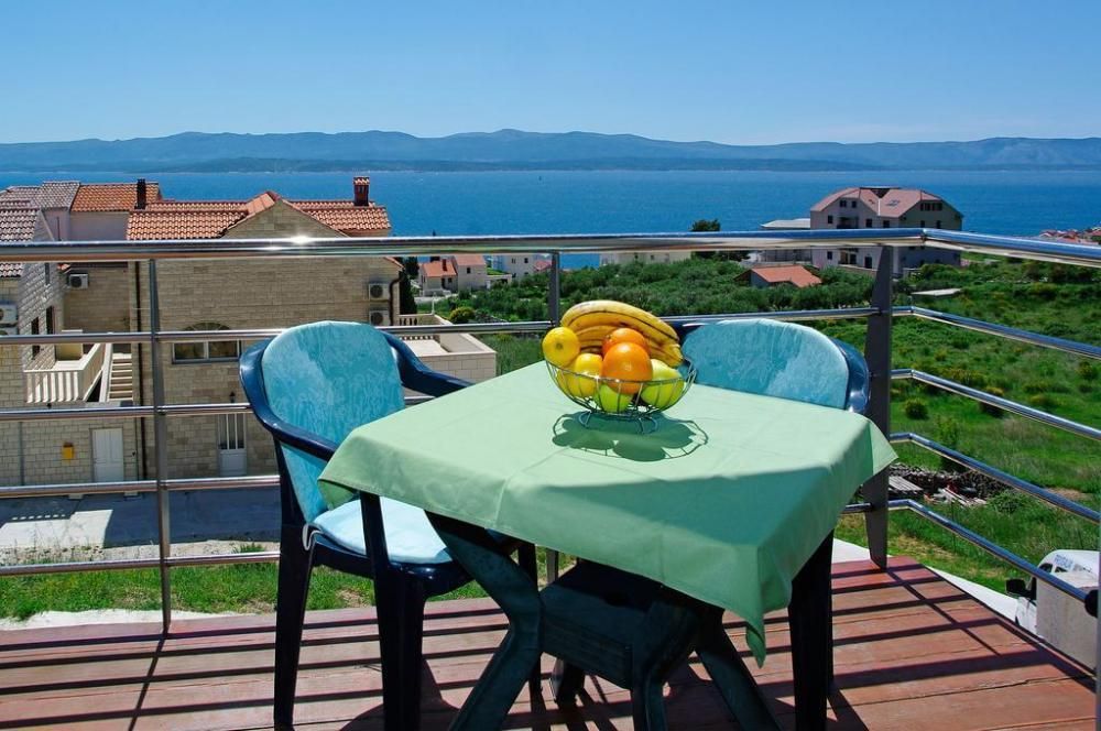 Hotel Bol, Kroatien, 900 m² - Foto 4