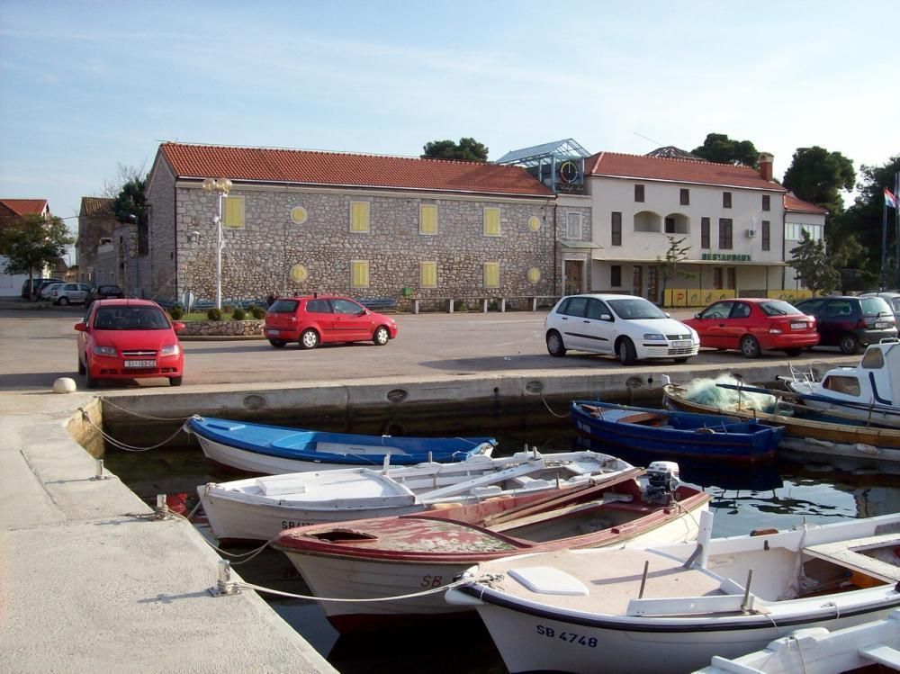 Hotel Zablace, Croatia, 1 200 m² - picture 3