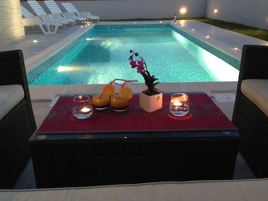 Villa en Zadar, Croacia, 380 m² - imagen 4