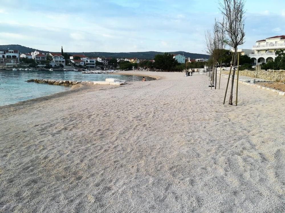 Hotel en Rogoznica, Croacia, 400 m² - imagen 4