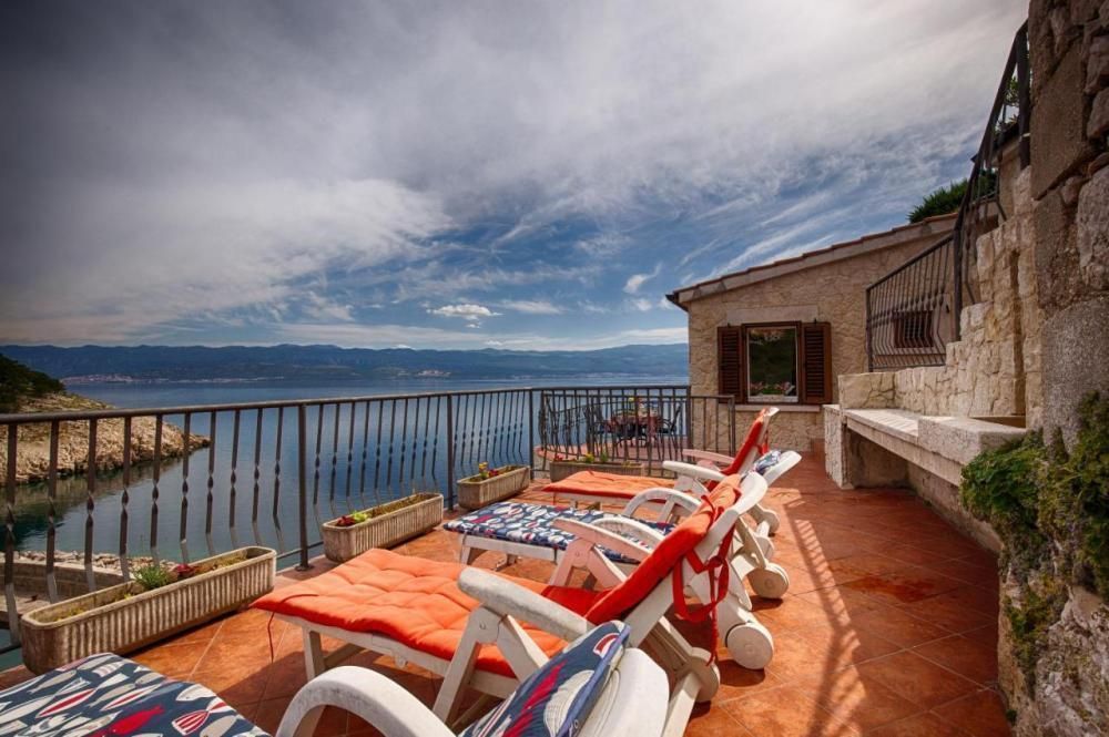 Villa on Krk, Croatia, 120 m² - picture 3