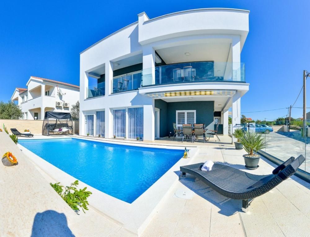 Hotel Zaton, Croatia, 390 m² - picture 4