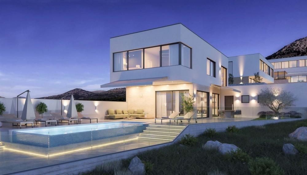 Villa Seget Vranjica, Croacia, 181 m² - imagen 4