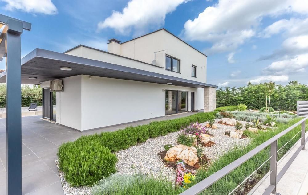 Villa en Poreč, Croacia, 241 m² - imagen 4