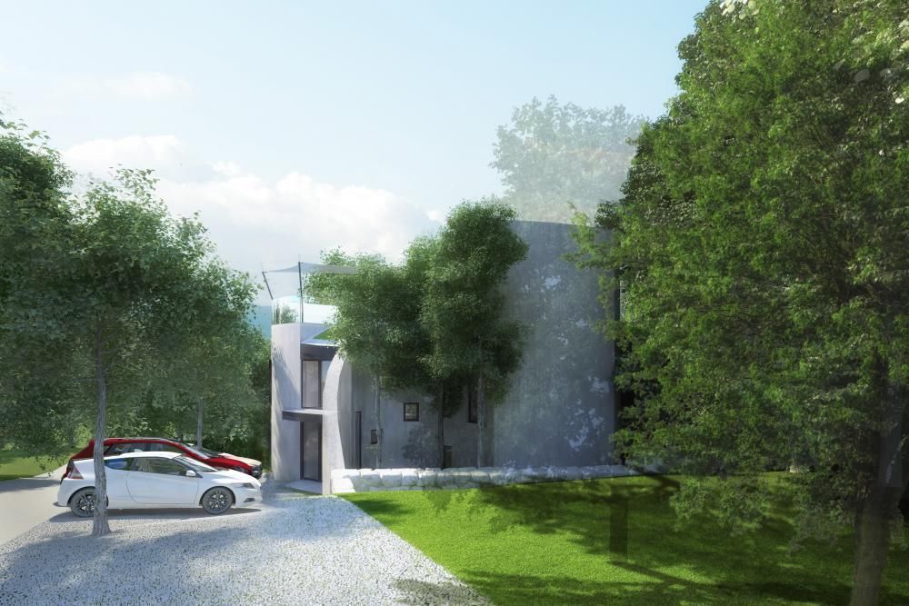 Villa Ičići, Opatija, Croatia, 400 m² - picture 4