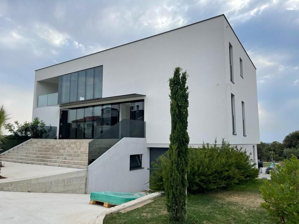 Villa in Fažana, Kroatien, 680 m² - Foto 4