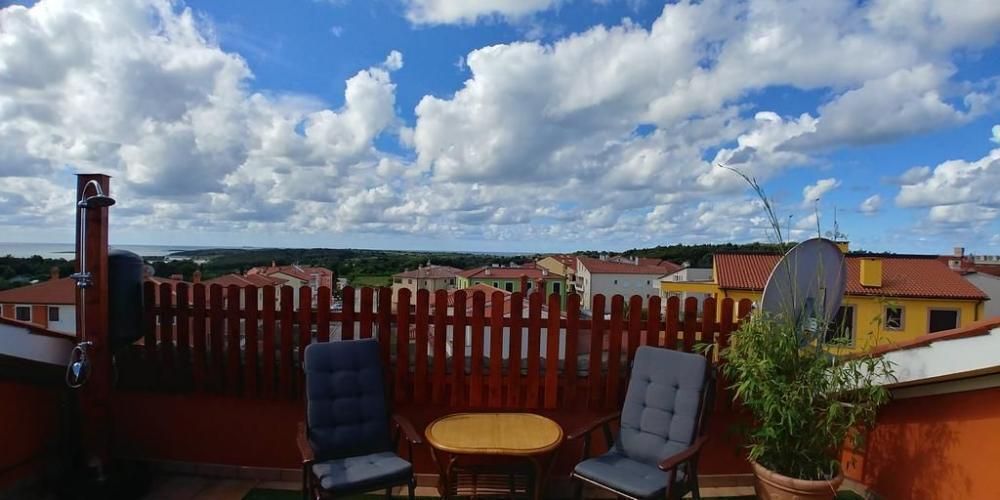 Hotel Premantura, Medulin, Croatia, 600 m² - picture 4