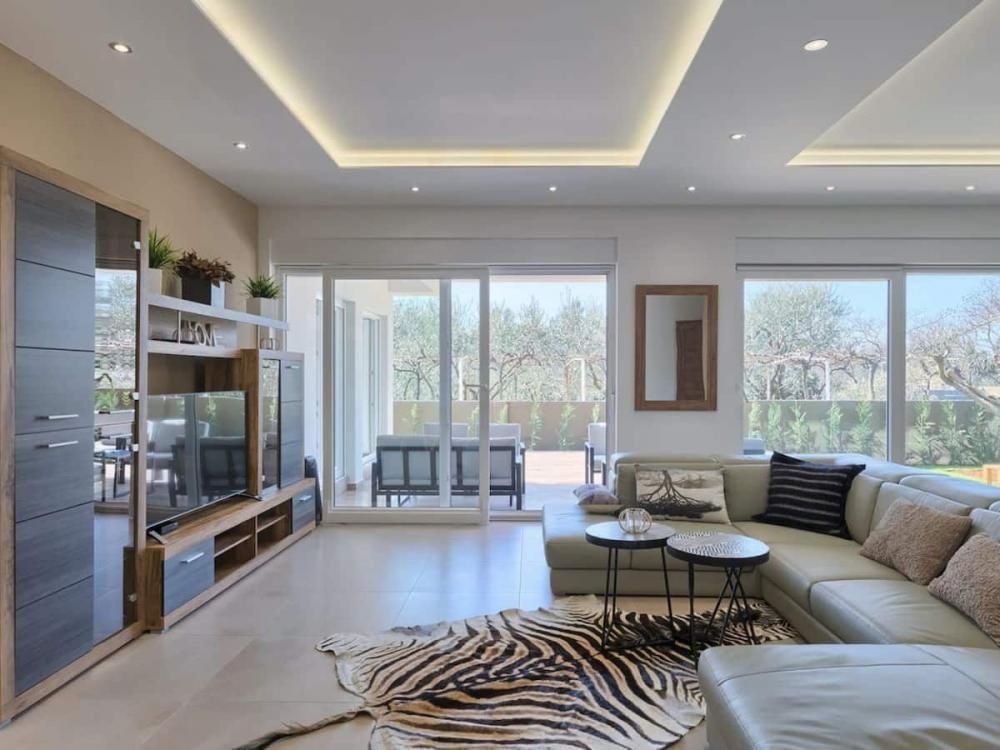 Villa a Fasana, Croazia, 300 m² - foto 4