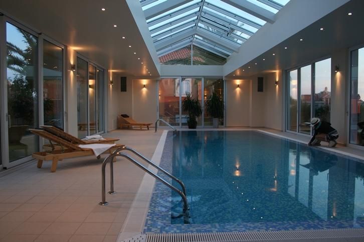 Villa Nemira, Croatia, 742 m² - picture 3