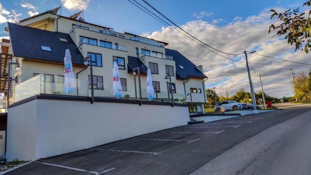 Hôtel Plitvice, Croatie - image 4