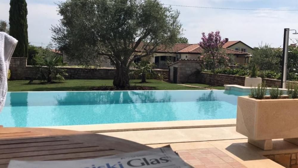 Villa a Parenzo, Croazia, 168 m² - foto 4