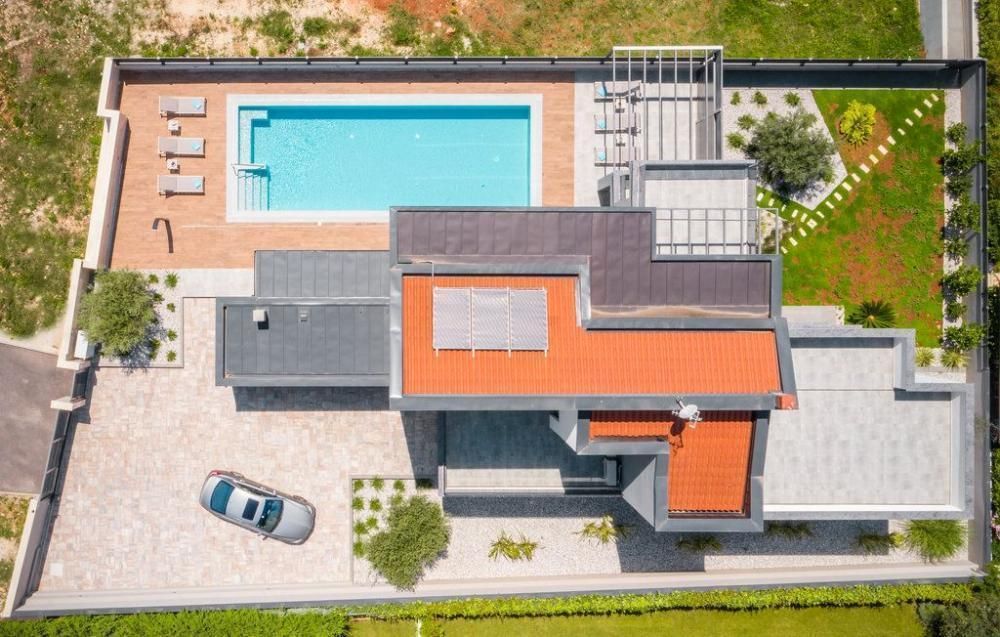 Villa in Fazana, Croatia, 400 m² - picture 4