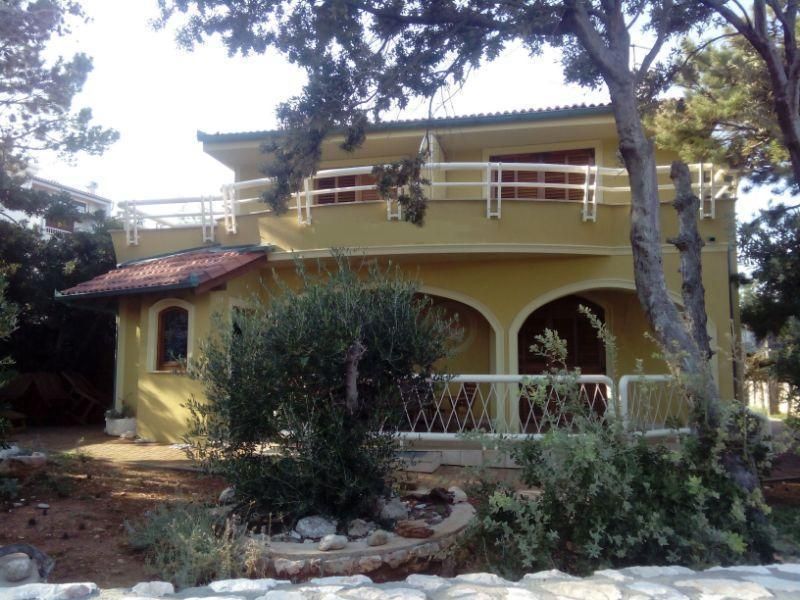 Villa Baska, Croazia, 320 m² - foto 4