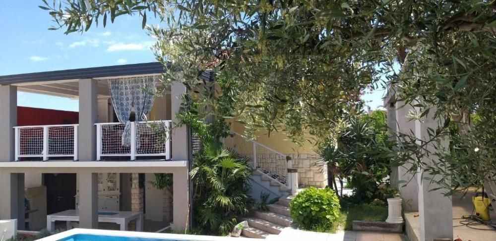 Villa Premantura, Medulin, Kroatien, 280 m² - Foto 4