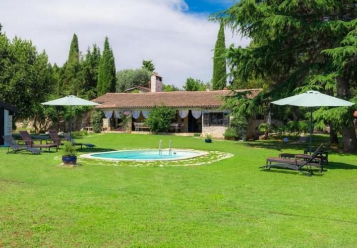 Villa à Umag, Croatie, 300 m² - image 4