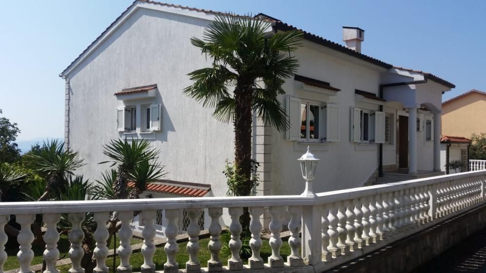 Villa Matulji, Croazia, 400 m² - foto 4