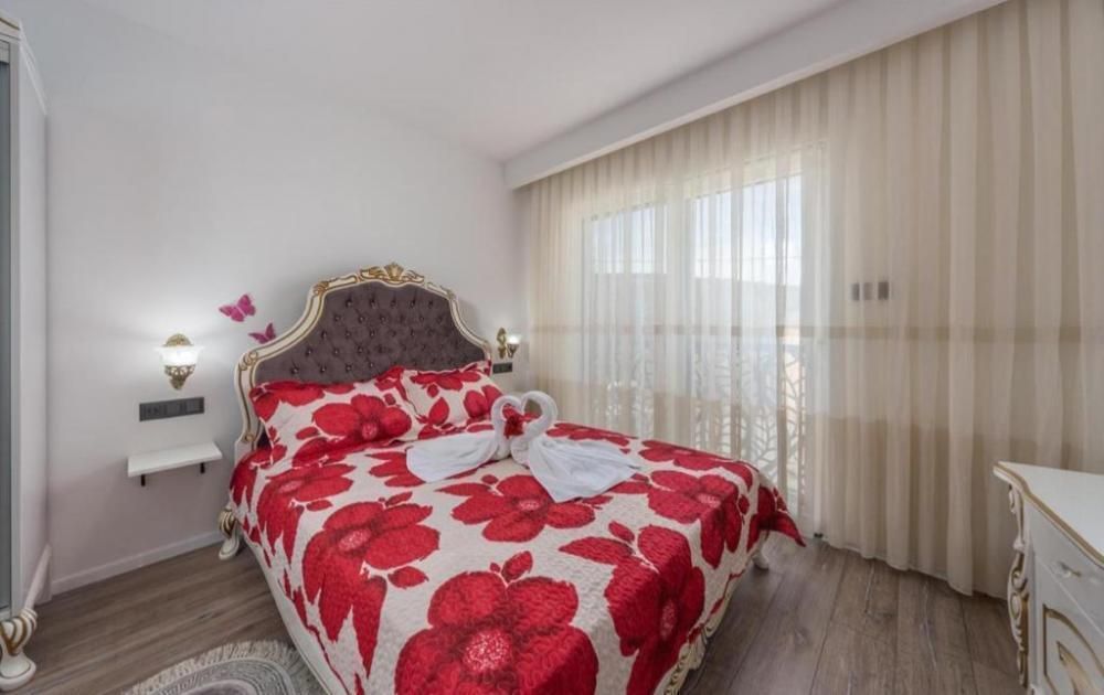 Villa Bribir, Croazia, 125 m² - foto 4