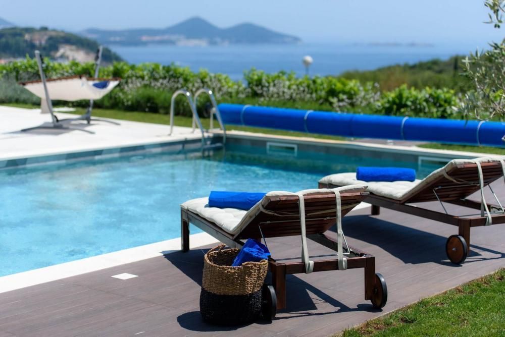 Villa in Dubrovnik, Croatia, 400 m² - picture 4