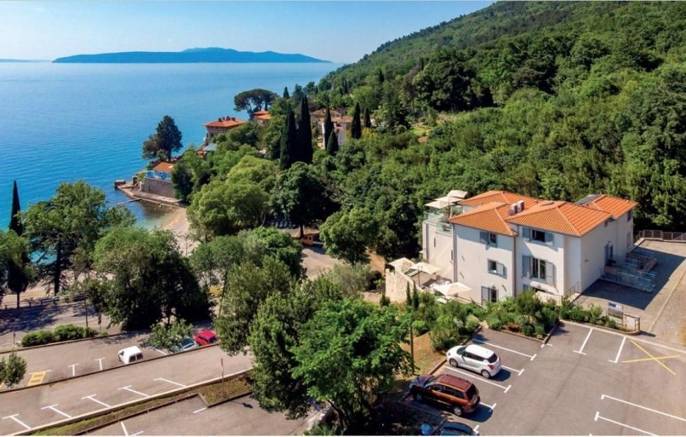 Hôtel à Opatija, Croatie, 1 205 m² - image 4
