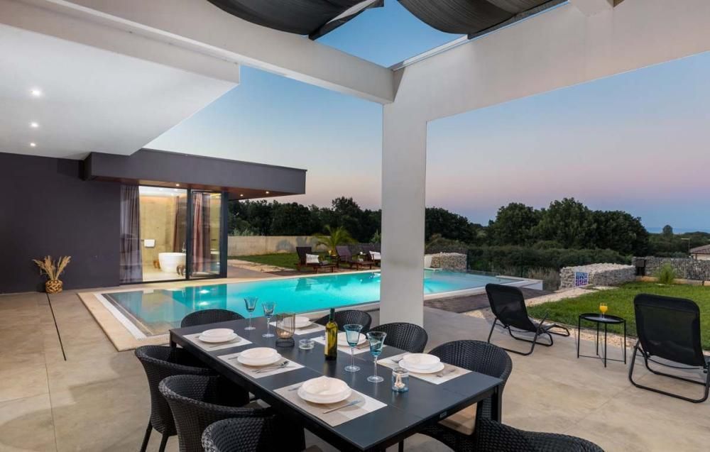 Villa Ližnjan, Croatie, 328 m² - image 4