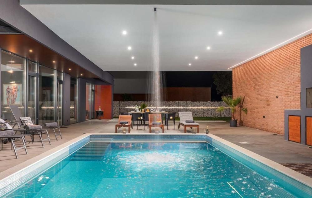 Villa Ližnjan, Croazia, 429 m² - foto 4