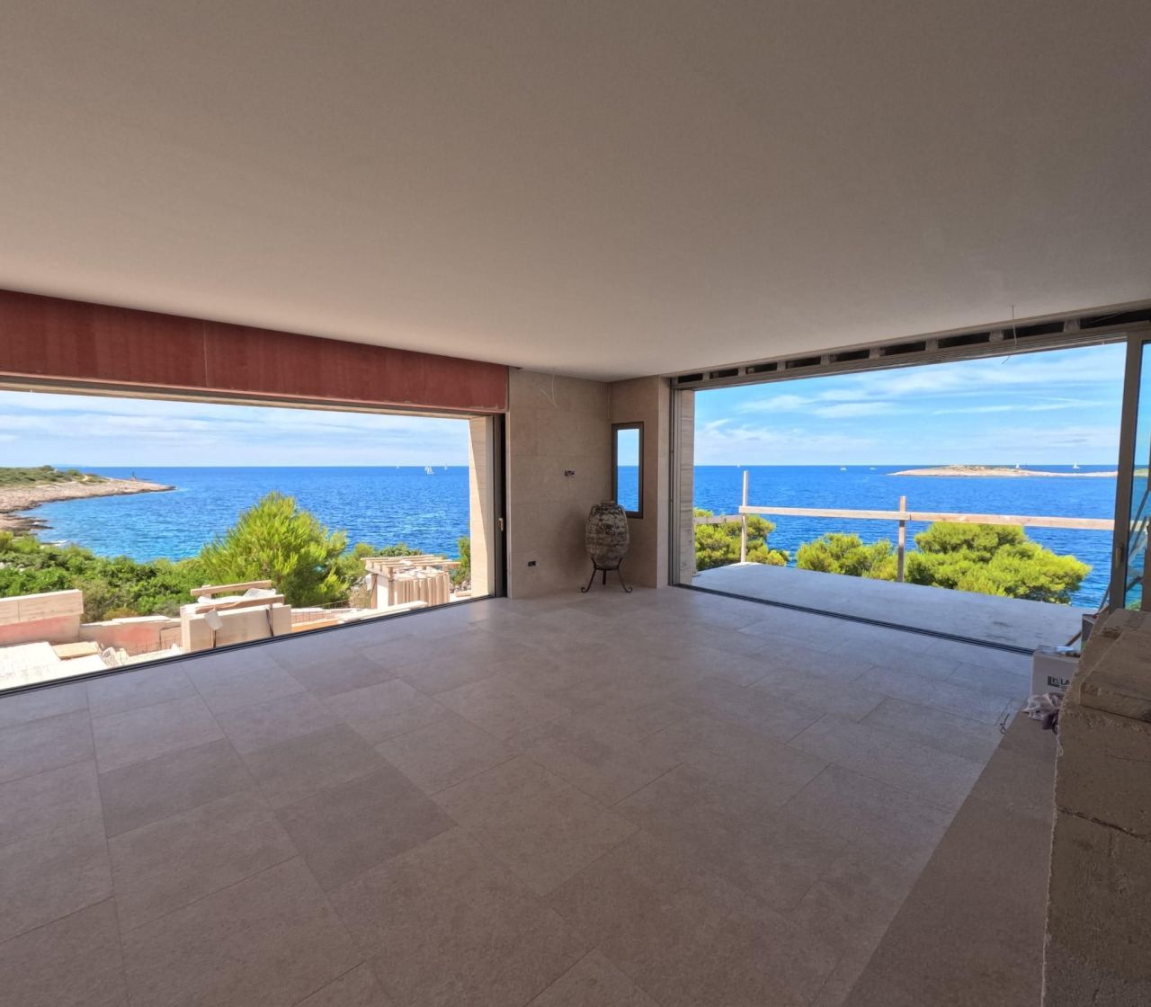 Villa Razanj, Kroatien, 500 m² - Foto 4