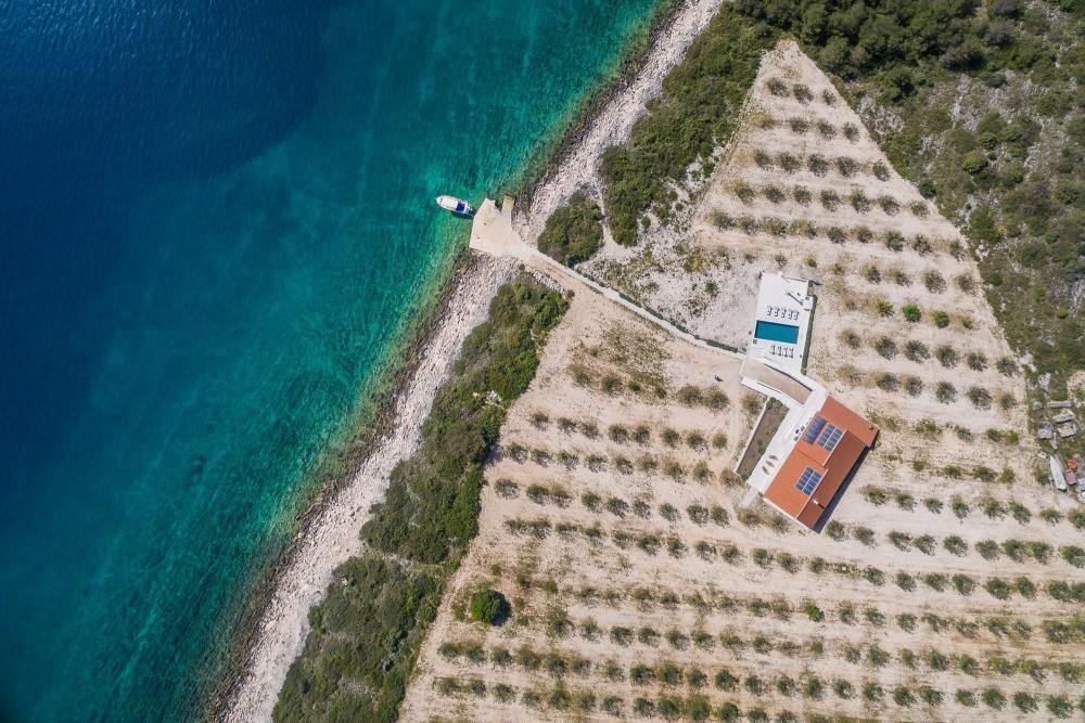 Villa en Biograd na Moru, Croacia, 280 m² - imagen 4