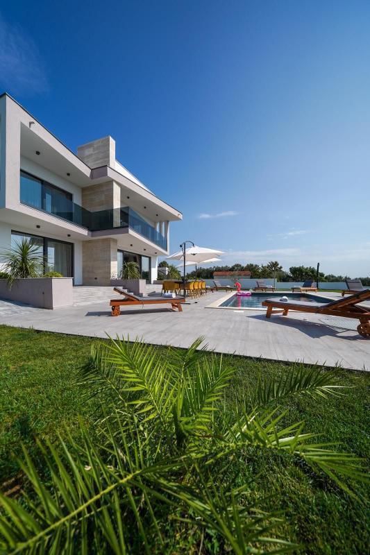 Villa a Zara, Croazia, 305 m² - foto 4