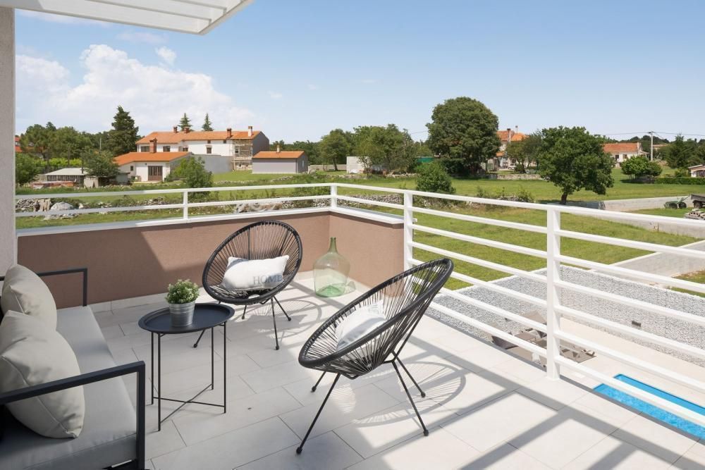 Villa à Svetvincenat, Croatie, 230 m² - image 4