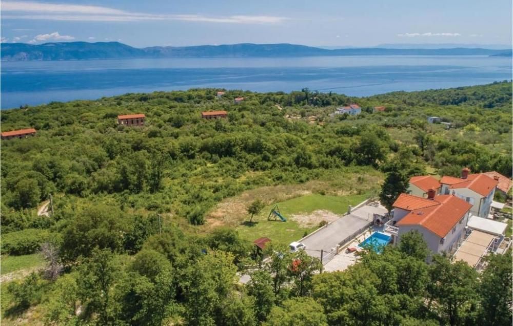 Villa Rabac, Labin, Croacia, 181 m² - imagen 4