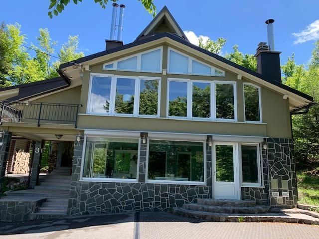 Villa Crni Lug, Croatia, 300 m² - picture 4