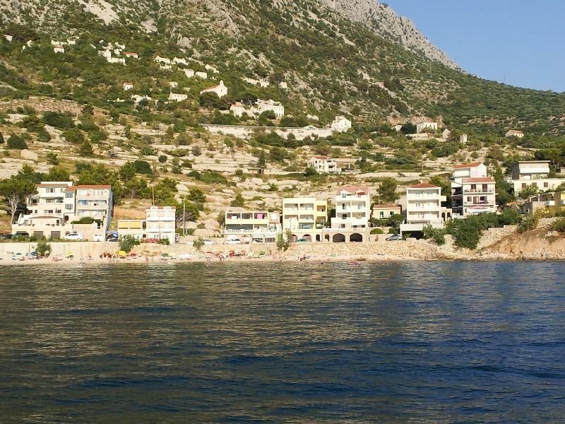 Hotel, albergo a Makarska, Croazia, 680 m² - foto 4