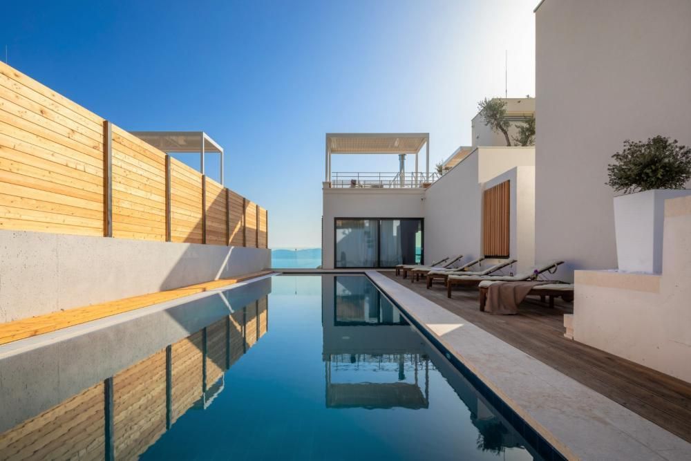 Villa en Omis, Croacia, 298 m² - imagen 3