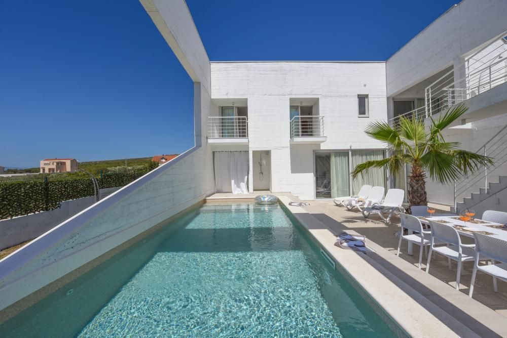 Villa in Zadar, Kroatien, 200 m² - Foto 4