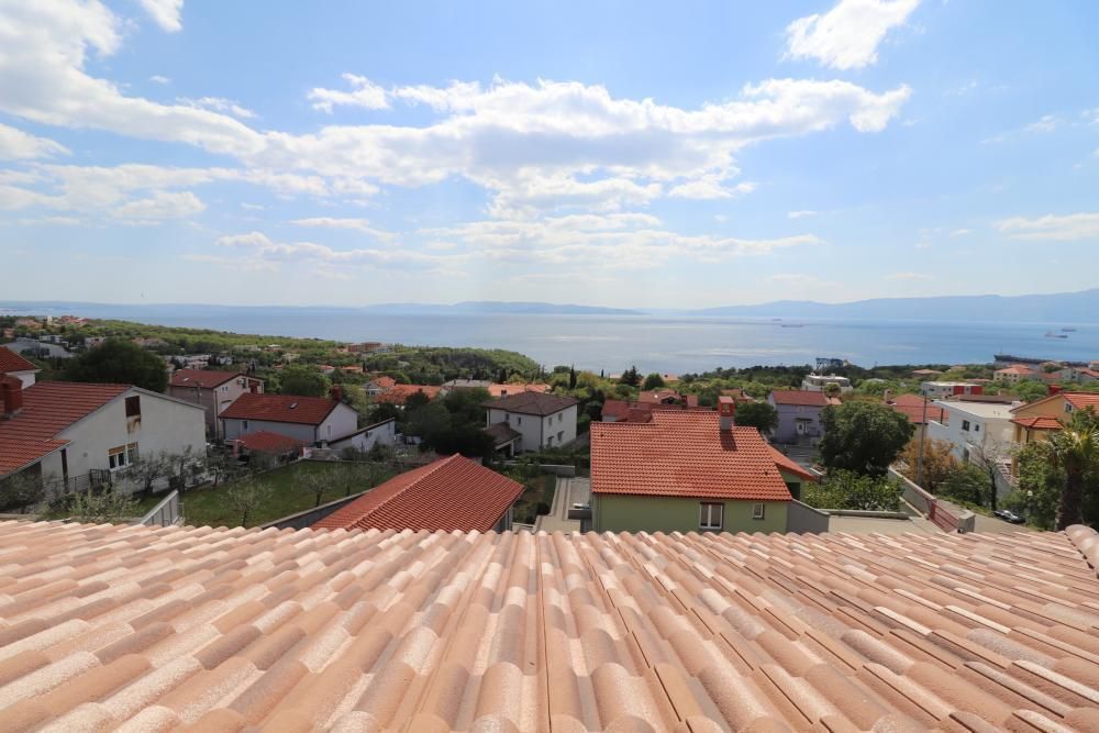 Villa Glavani, Kostrena, Croatia, 250 m² - picture 4