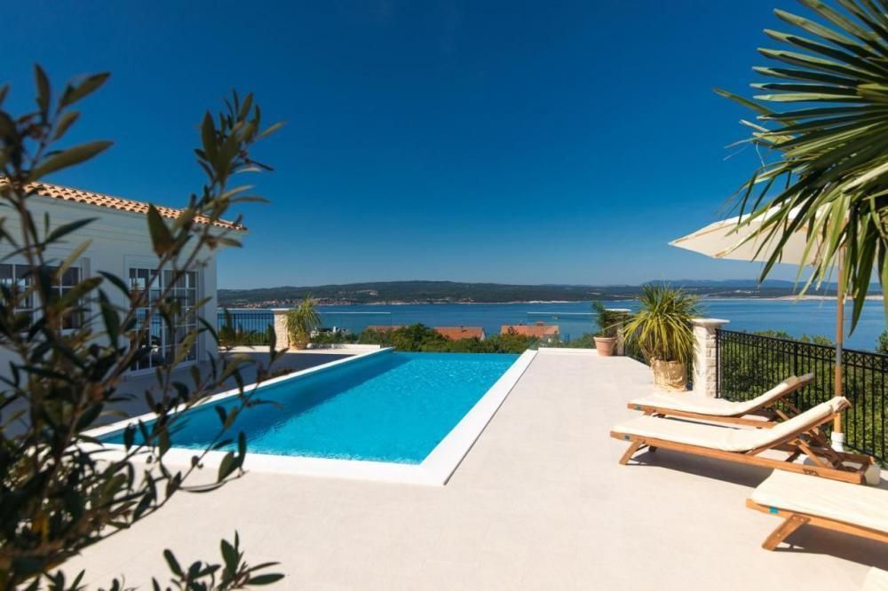 Villa a Cirquenizza, Croazia, 480 m² - foto 4