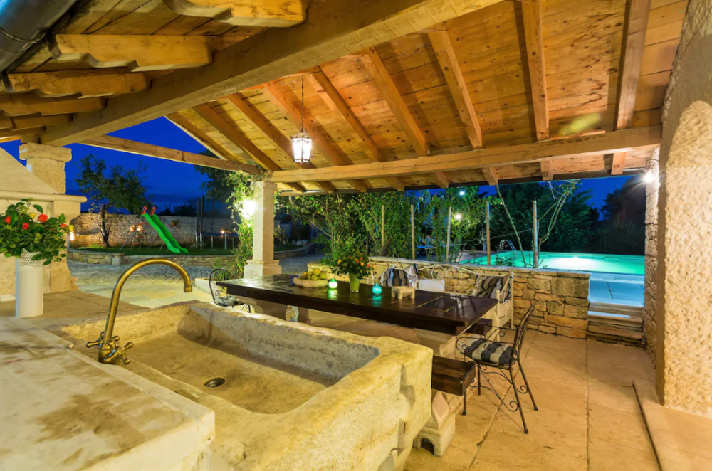 Villa Sveti Petar u Šumi, Sveti Petar U Šumi, Croazia, 311 m² - foto 4